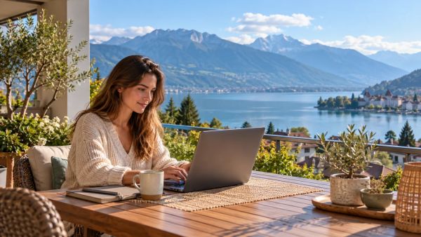 10 stratégies pour prospérer avec la formation à distance