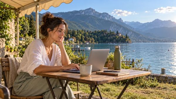 10 stratégies pour prospérer avec la formation à distance