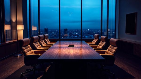 10 stratégies puissantes pour diriger votre entreprise efficacement