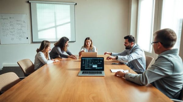 5 étapes clés pour réussir votre formation SST