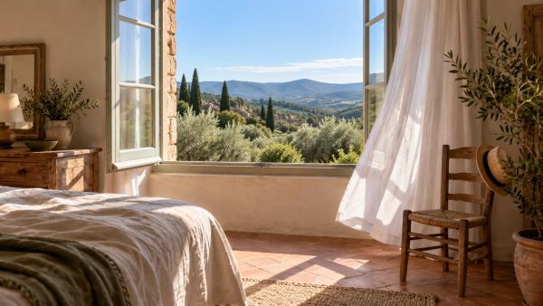 5 stratégies efficaces pour rafraîchir l'air intérieur