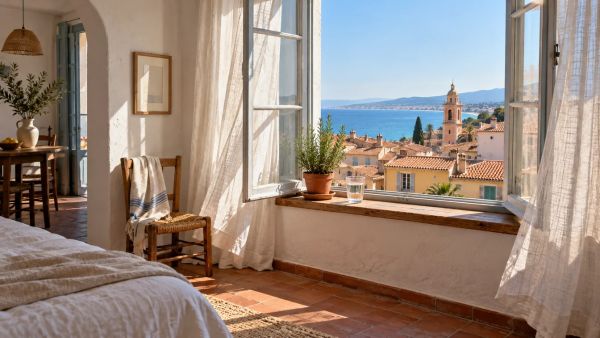 5 stratégies efficaces pour rafraîchir l'air intérieur