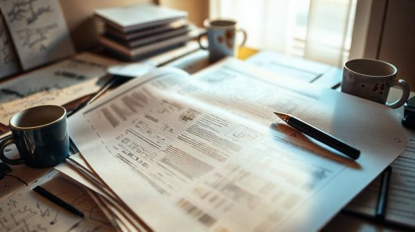 5 stratégies pour exploiter efficacement le dossier technique ret