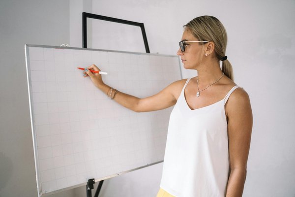 Parapluie personnalisé : alliez style et visibilité !