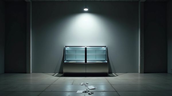 Acheter une vitrine réfrigérée sans se tromper : les six points à vérifier avant de signer