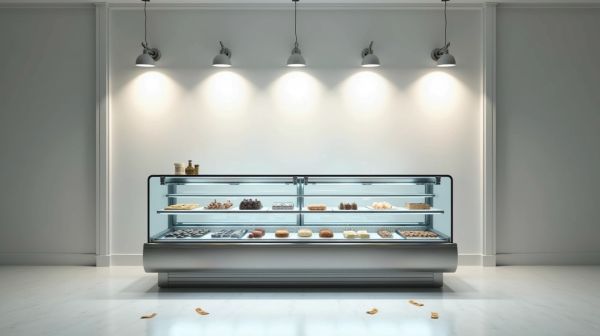 Acheter une vitrine réfrigérée sans se tromper : les six points à vérifier avant de signer