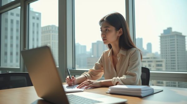 Boostez votre carrière avec un bilan de compétences à Caen