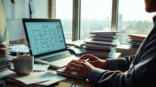 Comment gérer une journée chargée : trois stratégies efficaces