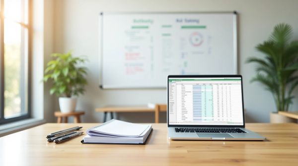 Comment gérer votre entreprise en toute efficacité