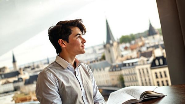 Comment un bilan de compétences à Caen peut transformer votre avenir professionnel
