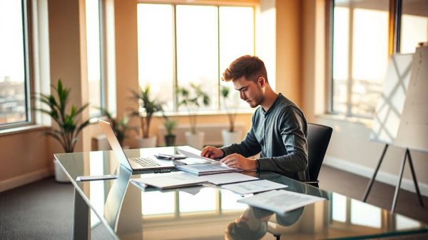 Comment un bilan de compétences à Caen peut transformer votre avenir professionnel