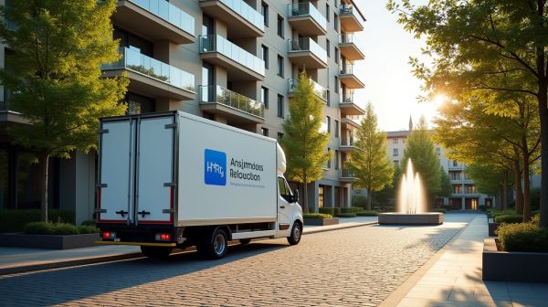 Déménagement studio Vaud : comment optimiser votre projet de transfert