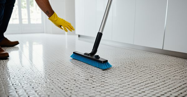 Entreprise de nettoyage bordeaux : service rapide et écologique