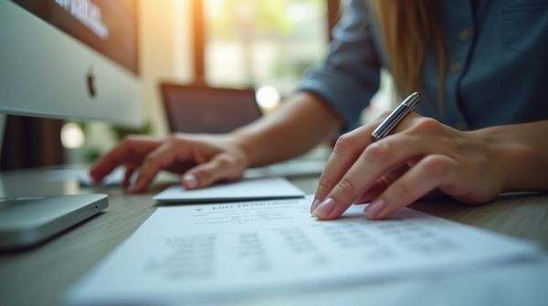 Le commerçant qui rend une commande en trente secondes garde son client