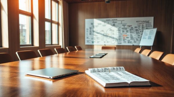 Les stratégies essentielles du droit social pour vos droits au travail