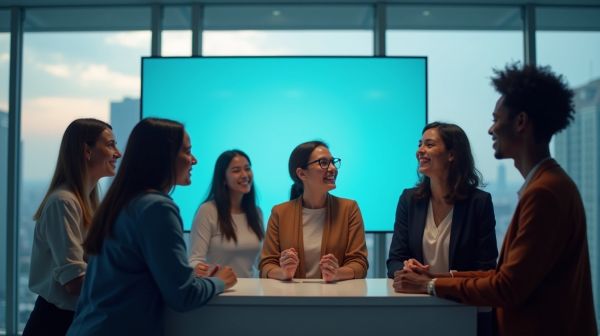 Les vidéos captivantes pour renforcer votre marque employeur