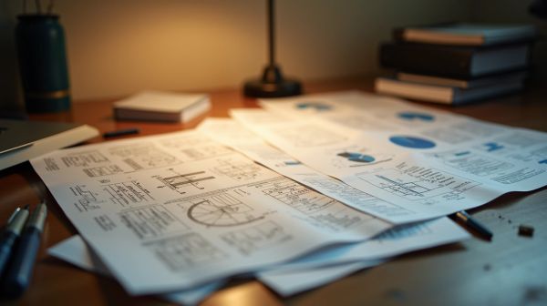 Maîtriser le dossier technique ret pour optimiser vos projets
