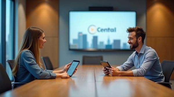 Onboarding client : la vidéo qui remplace trois heures de formation