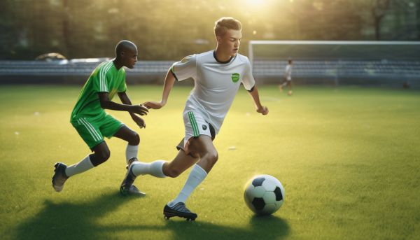 Optimiser sa candidature joueur football pour rejoindre un club