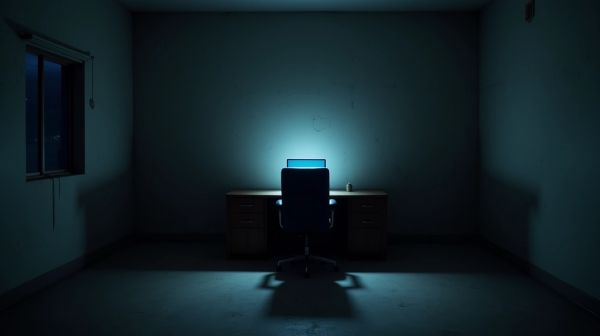 Perte de verticalité : le déclencheur clé d'une alerte