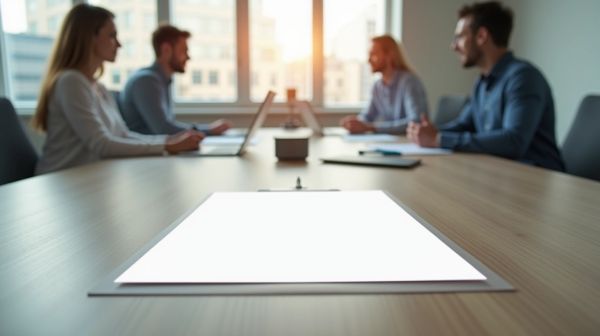 Plateforme de marque : le document qui aligne toute une équipe