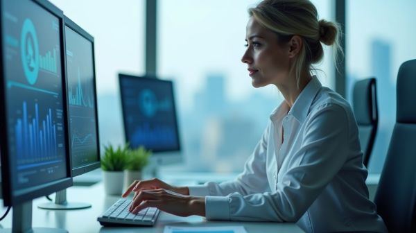 Pourquoi une agence de netlinking peut transformer votre SEO