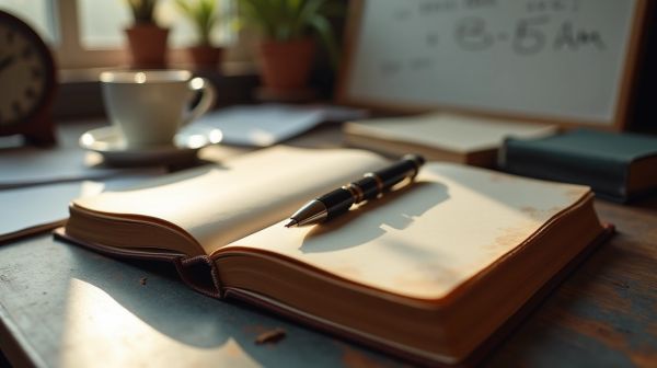 Prospecter 30 minutes par jour, la routine qui remplit un carnet de commandes