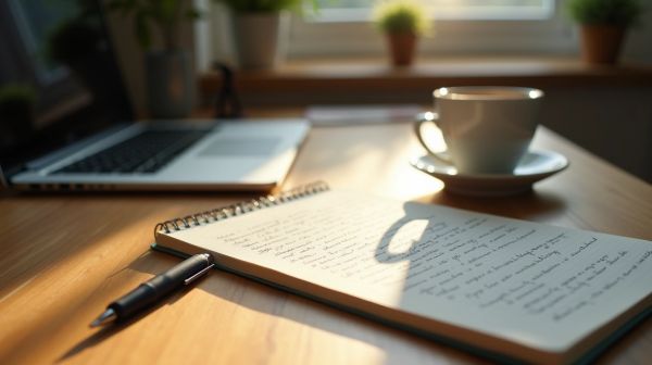 Prospecter 30 minutes par jour, la routine qui remplit un carnet de commandes