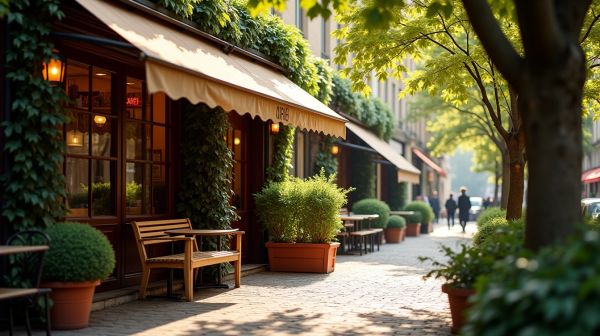 Recevoir 80 personnes sans salle de réception : le mode d'emploi des lieux atypiques parisiens