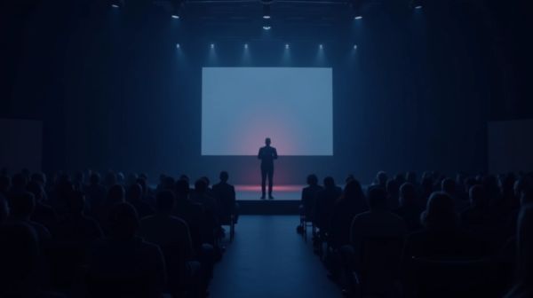 Se préparer à la première conférence d'acculturation IA : yo