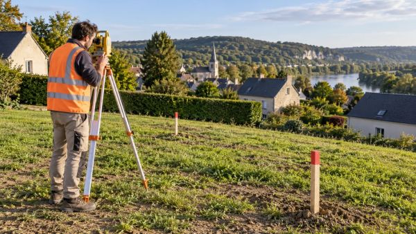 Terrains à vendre : pourquoi un certificat d'urbanisme est crucial