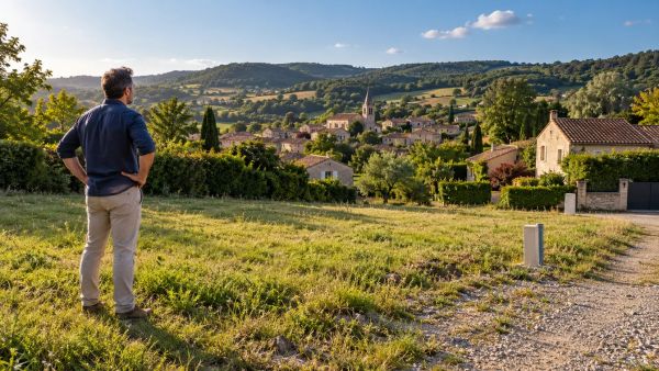Terrains à vendre : pourquoi un certificat d'urbanisme est crucial