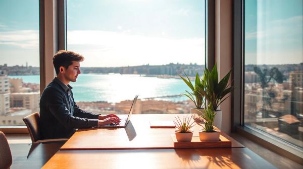 Top 5 raisons de collaborer avec une agence web marseillaise