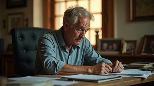 Vendre sa PME après 30 ans de gérance : le témoignage d'un dirigeant