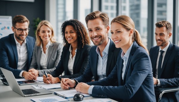 Sourcing RH : une option pour un meilleur rendement de recrutement