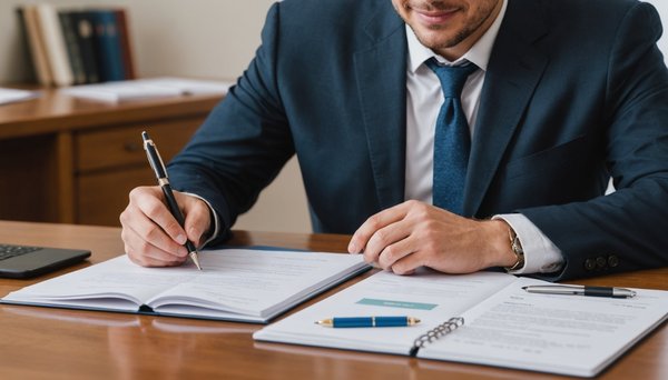 Création de site internet pour notaire : guide pratique et seo efficace